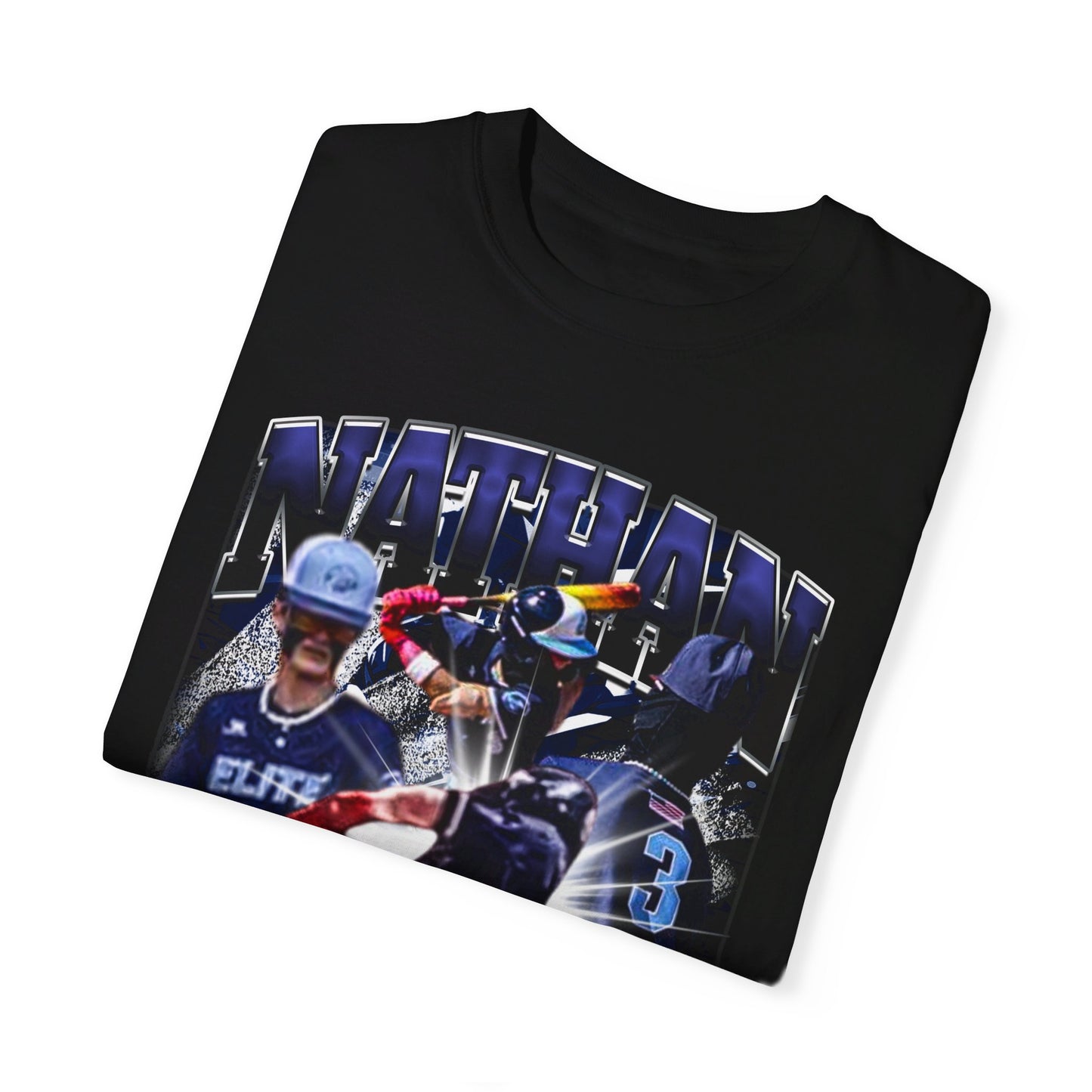 Nathan peel Heavy Cotton Tee