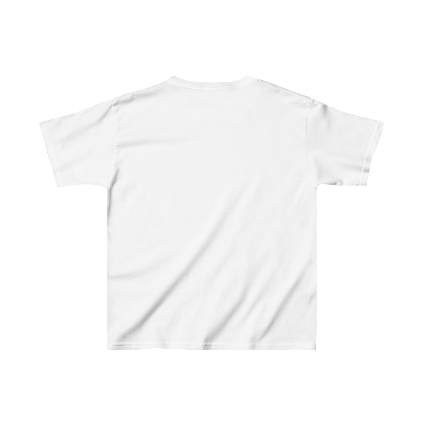 Juancarlos Abreu Kids Heavy Cotton™ Tee