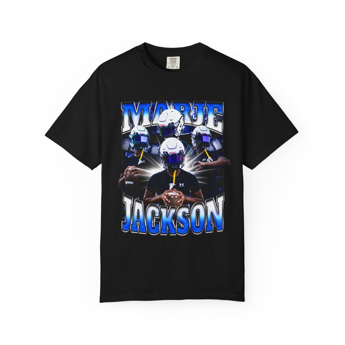 Marje Jackson Heavyweight Premium Tee