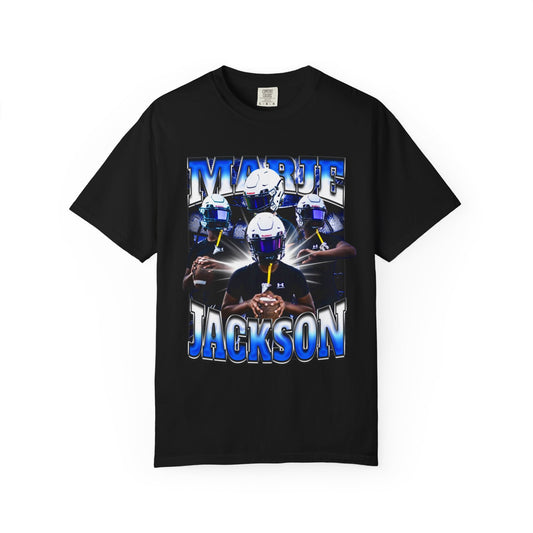 Marje Jackson Heavyweight Premium Tee