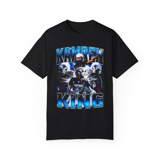 Kamren King Heavy Cotton Tee