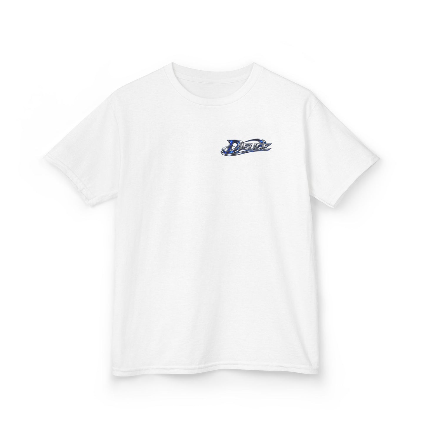 Bruce Dimambromartin Youth Heavy Cotton Tee