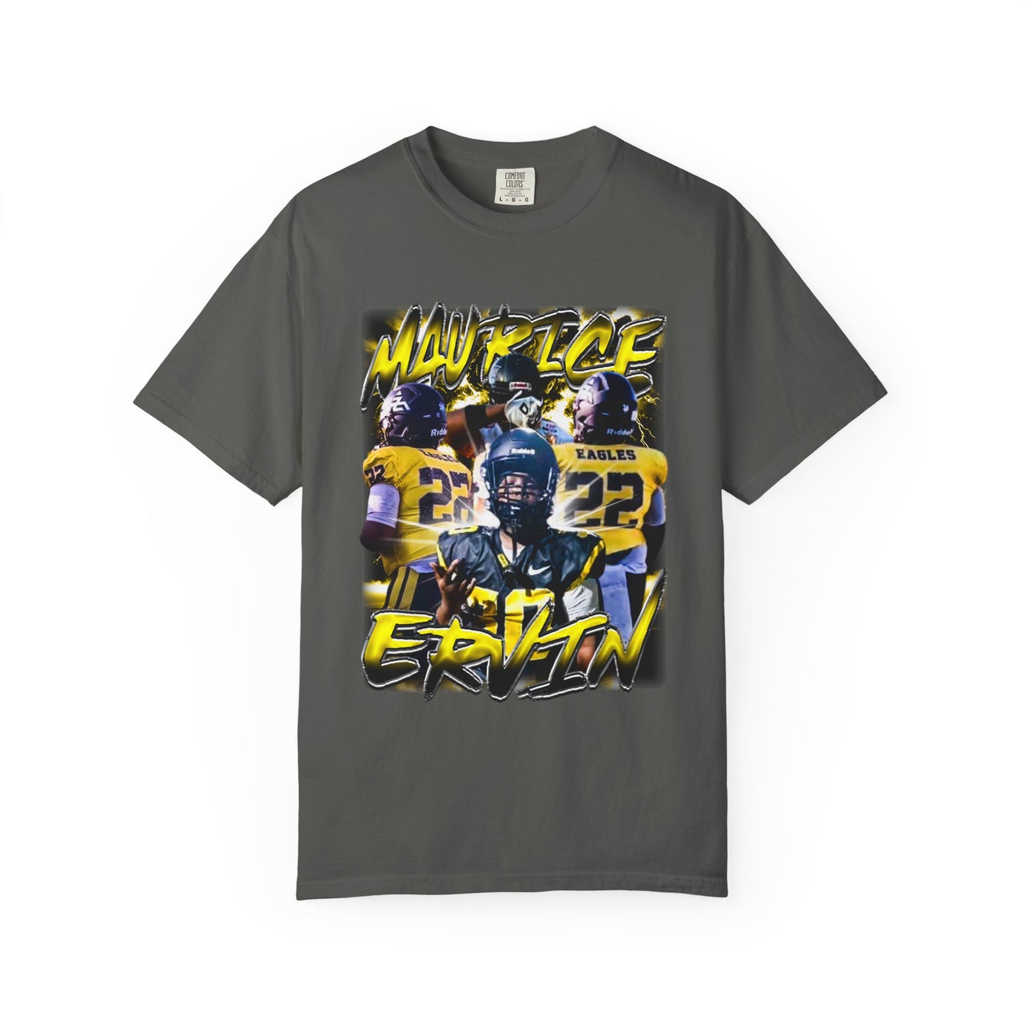 Maurice Ervin Heavyweight Premium Tee