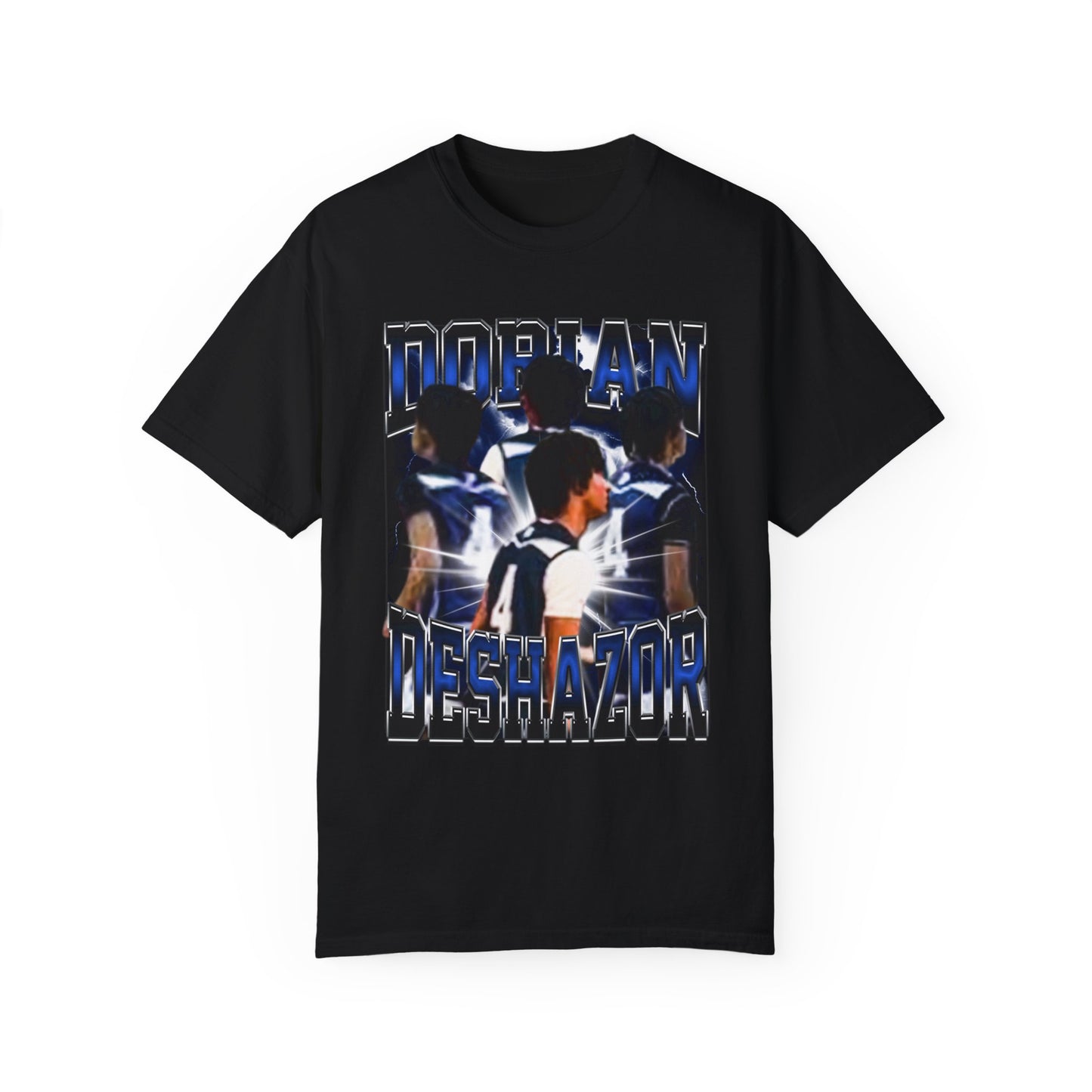 Dorian Deshazor Heavyweight Premium Tee