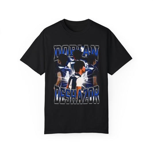Dorian Deshazor Heavyweight Premium Tee