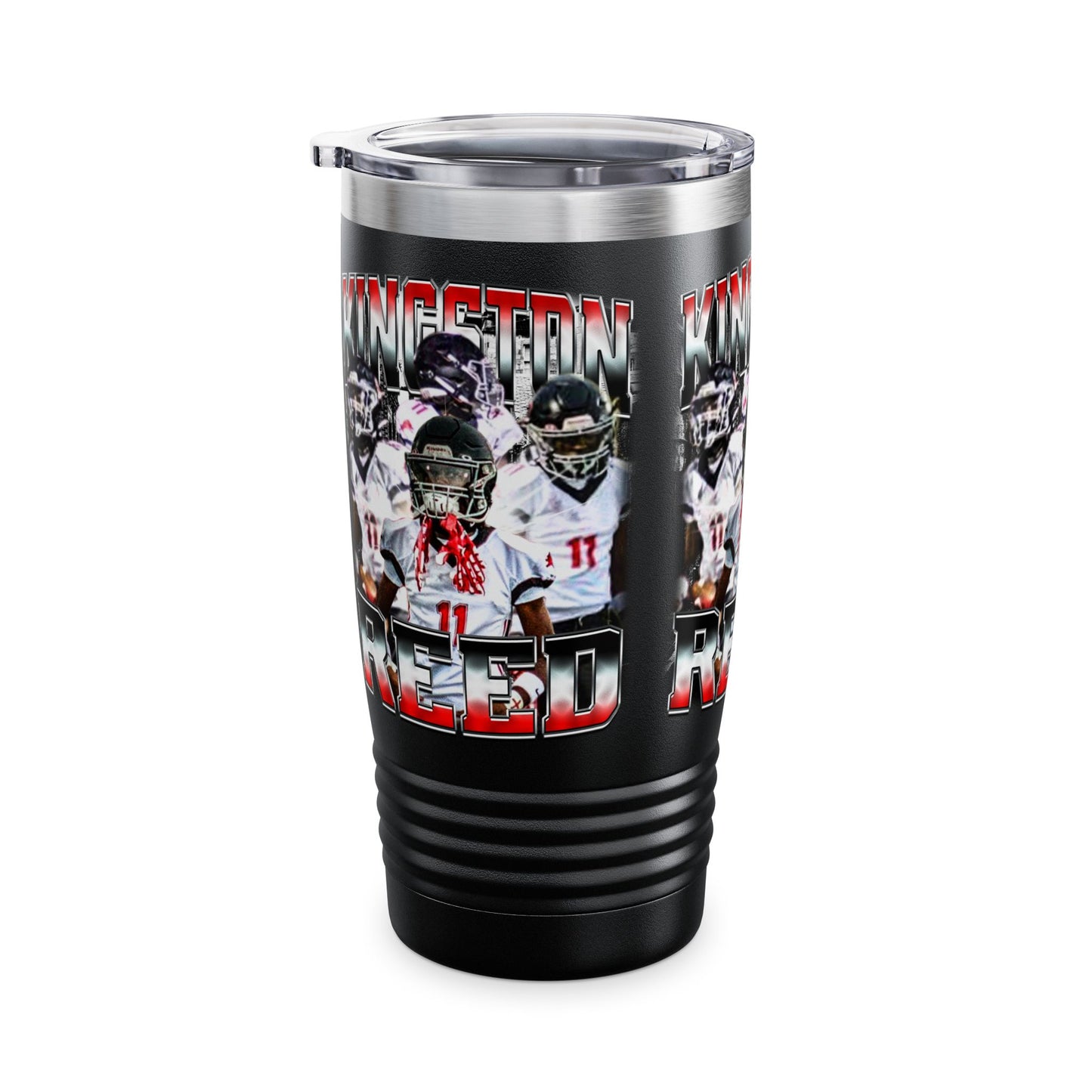 Kingston Reed Stainless Steal Tumbler
