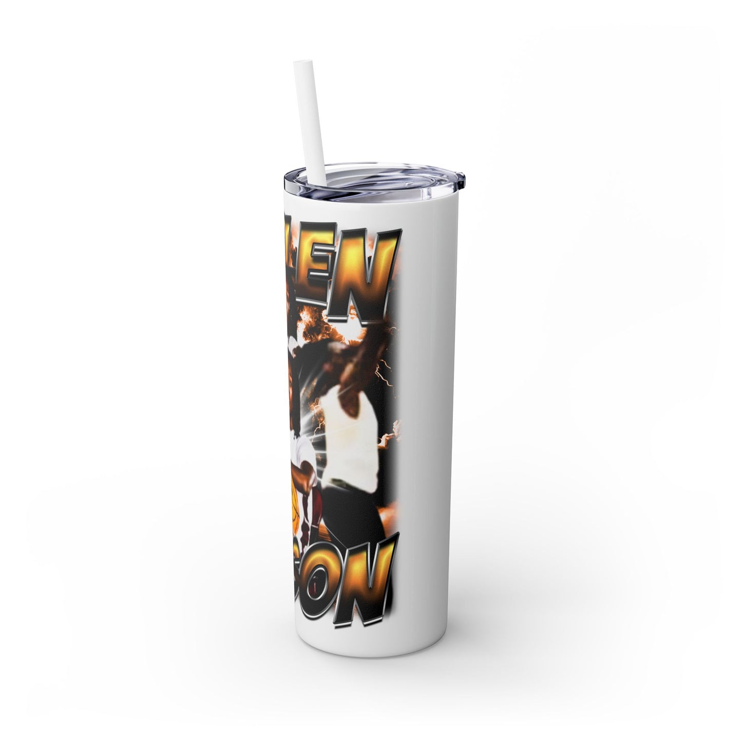 Raylen Wilson Stainless Steal Tumbler