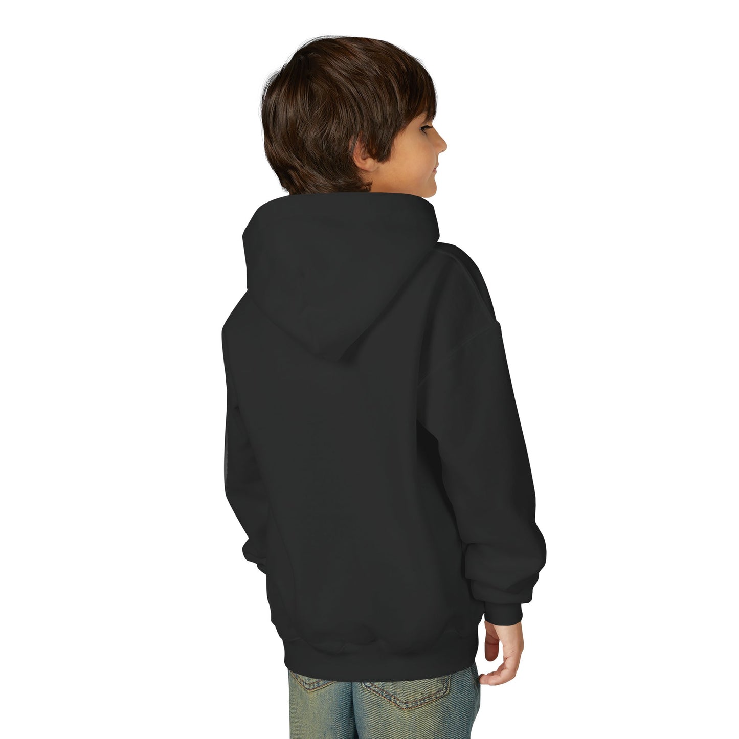 Jamison Kemp Youth Hoodie