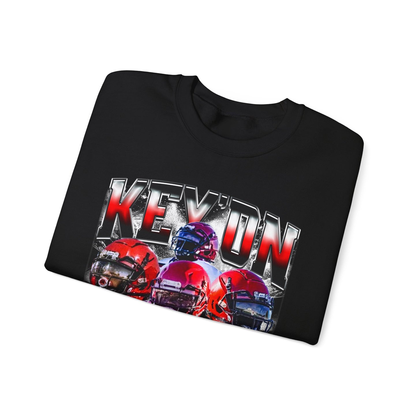 Key'on Dotson Crewneck Sweatshirt