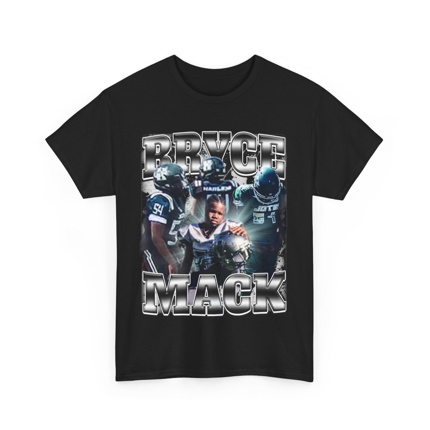 Bryce Mack Heavy Cotton Tee