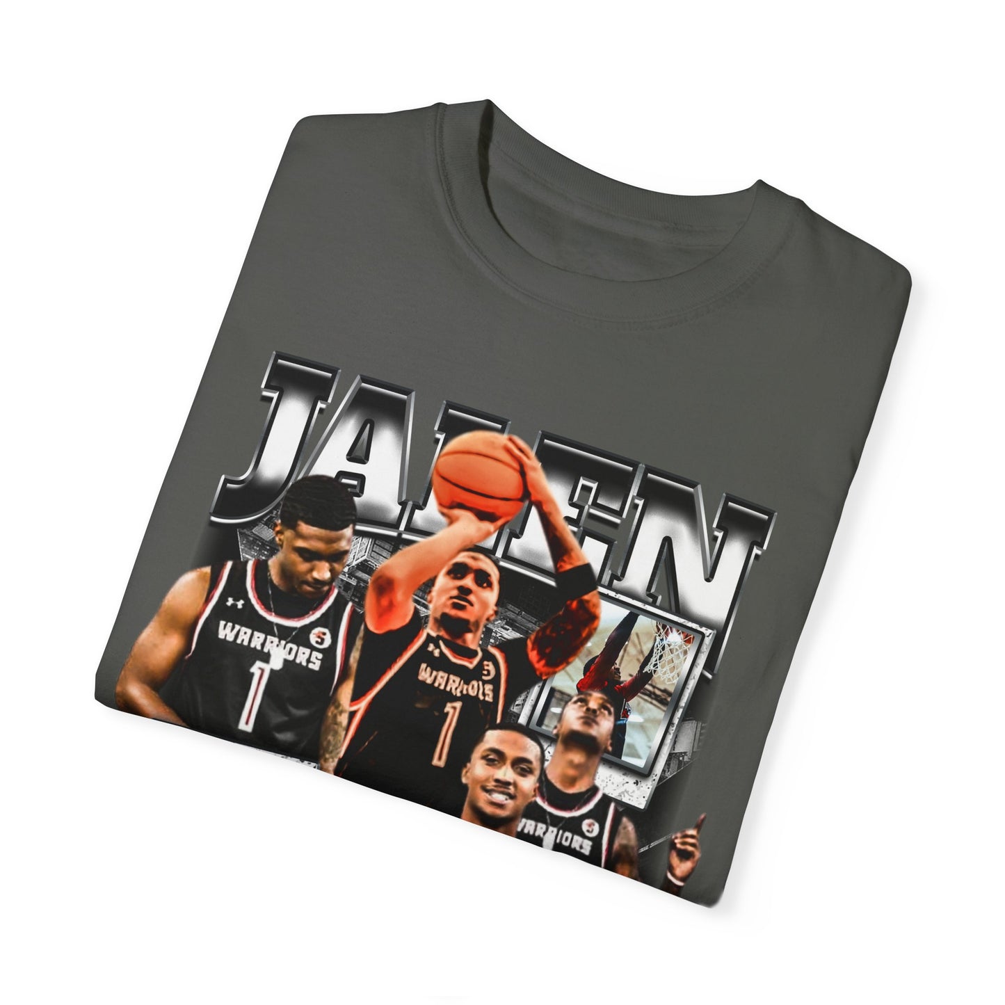 Jalen Pichardo Heavyweight Premium Tee