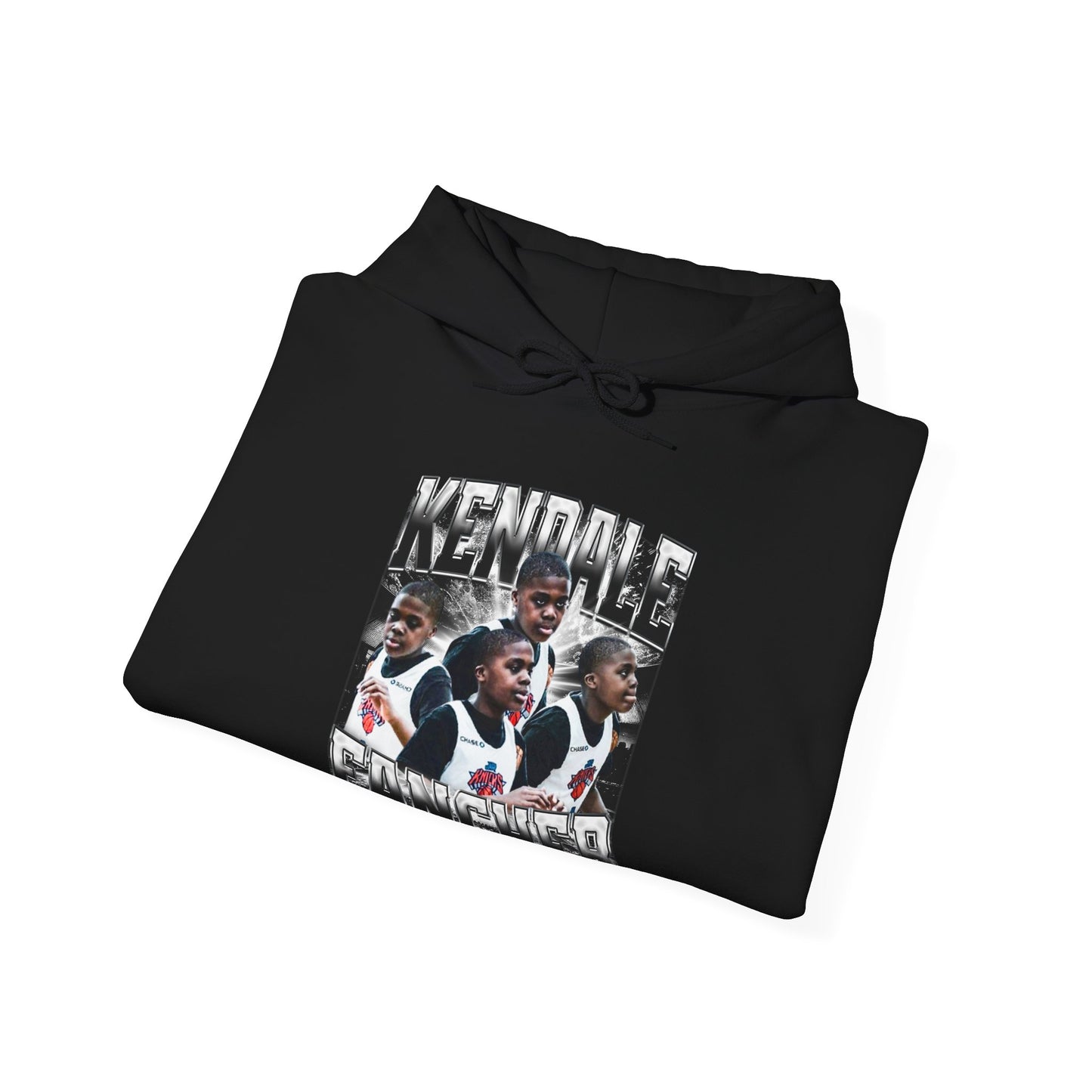 Kendale Fancher Hoodie