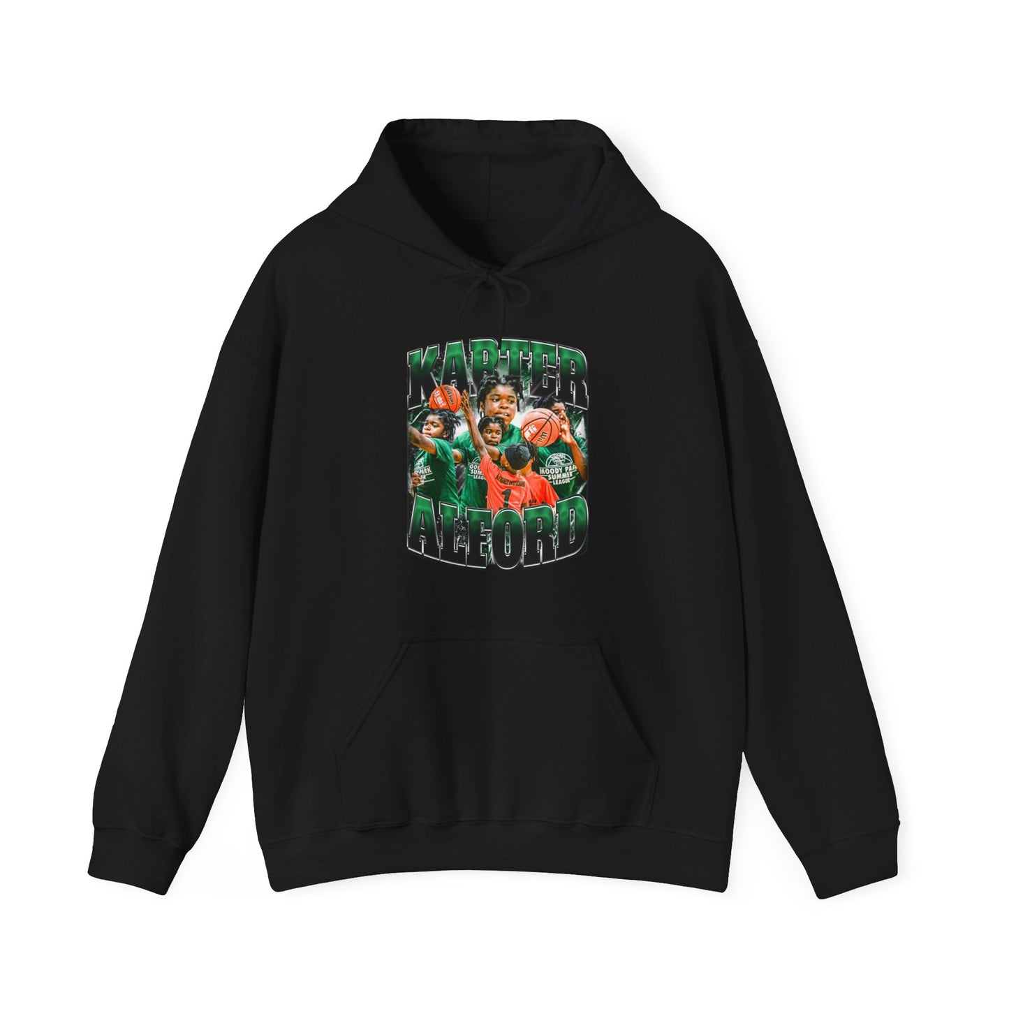 Karter Alford Hoodie
