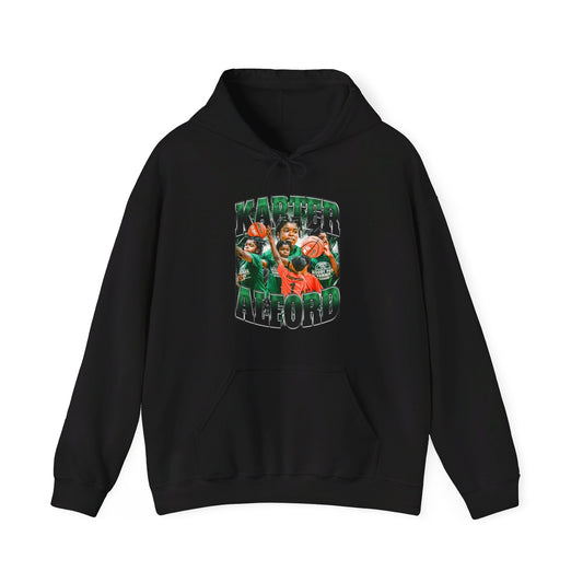 Karter Alford Hoodie