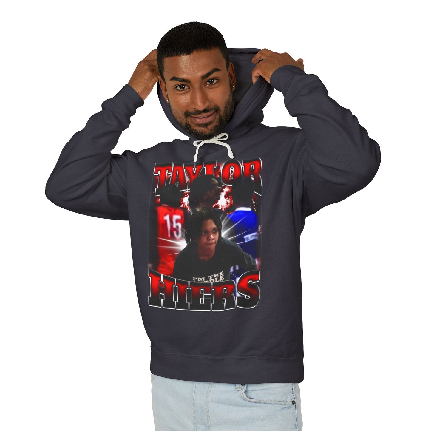 Taylor Hiers Hoodie