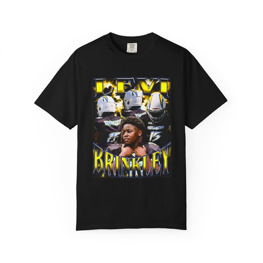Levi Brinkley Heavyweight Premium Tee
