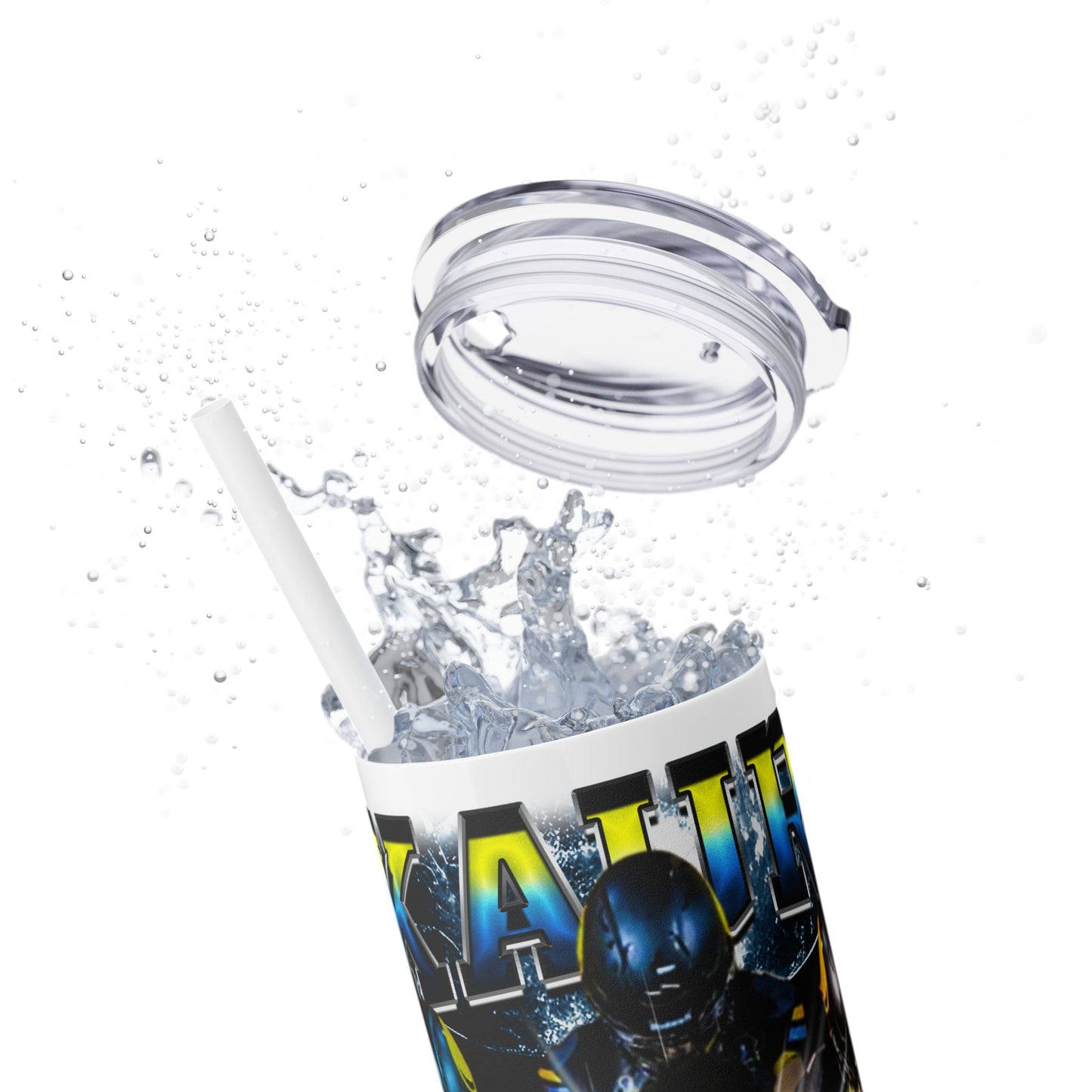 Kauri Truman Stainless Steal Tumbler