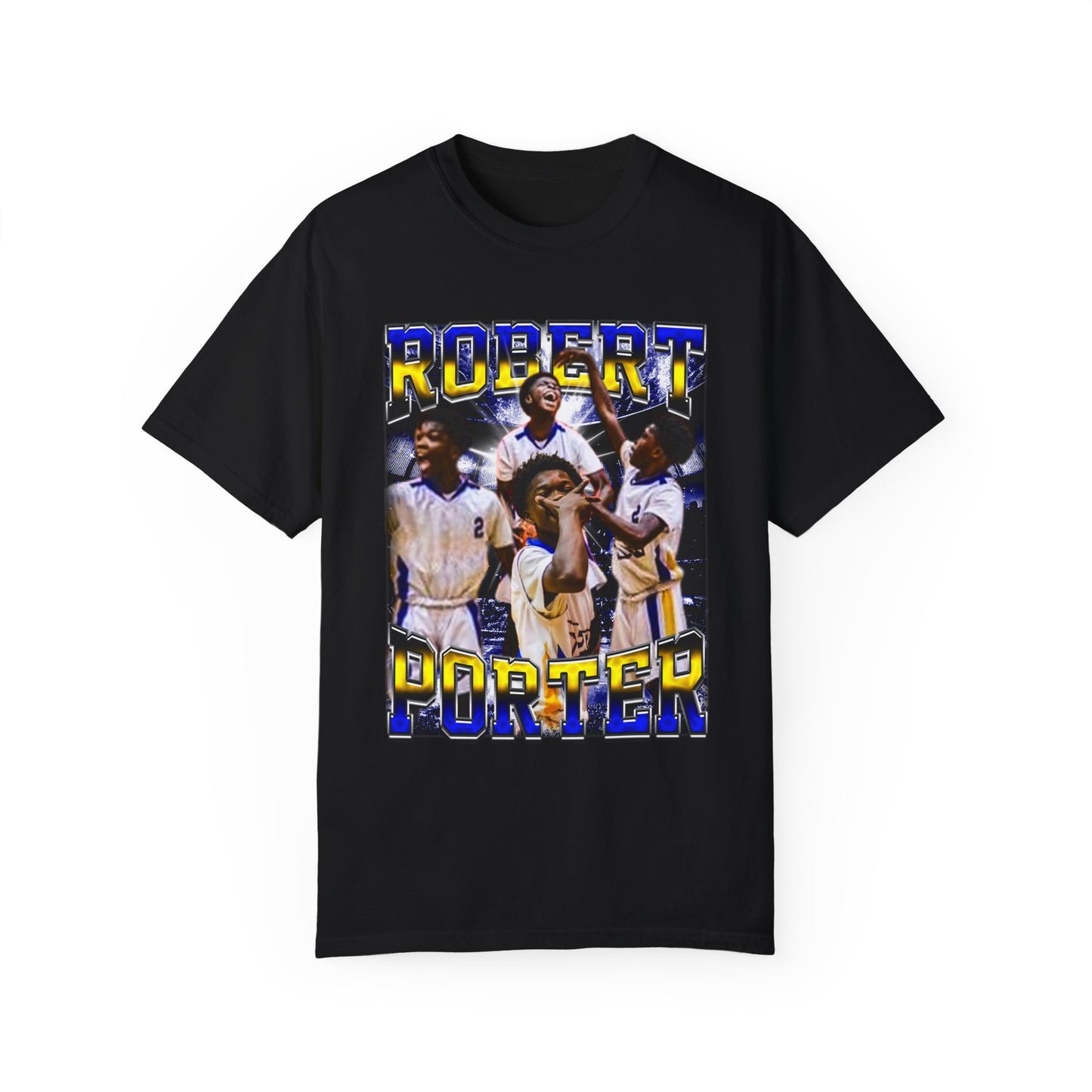 Robert Porter Heavyweight Premium Tee