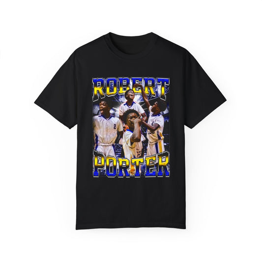 Robert Porter Heavyweight Premium Tee