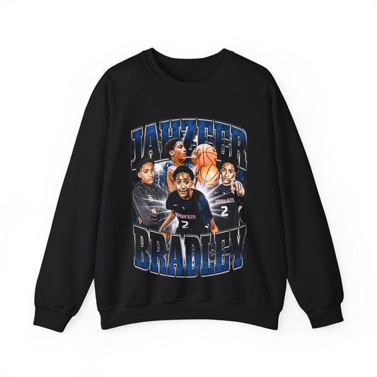 Jahzeer Bradley Crewneck Sweatshirt