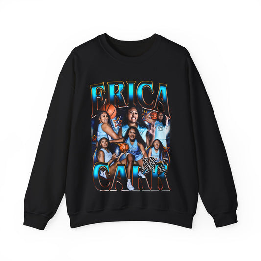 Erica Carr Crewneck Sweatshirt