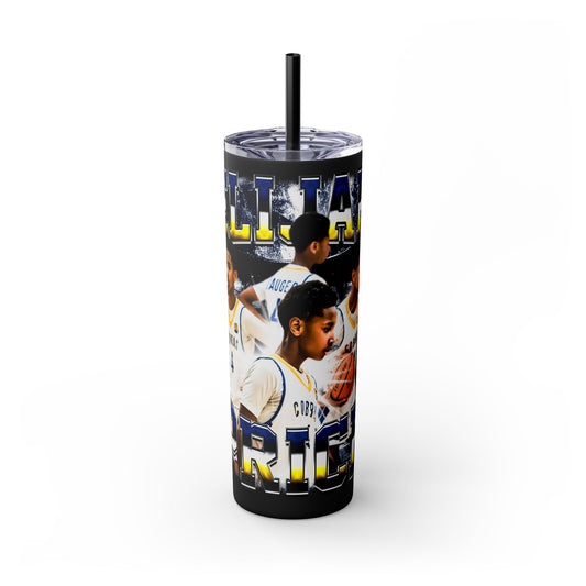Elijah Price Stainless Steal Tumbler