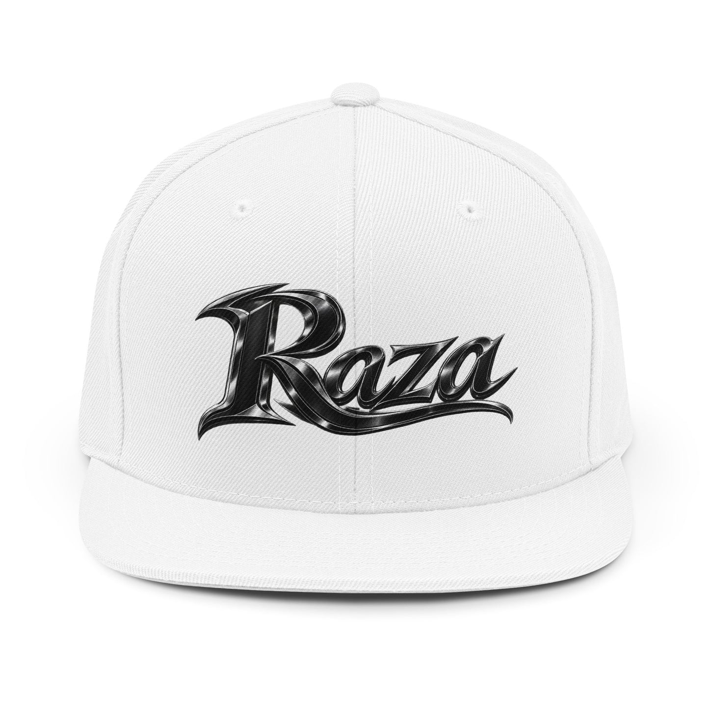 Raza Majid Snapback Hat