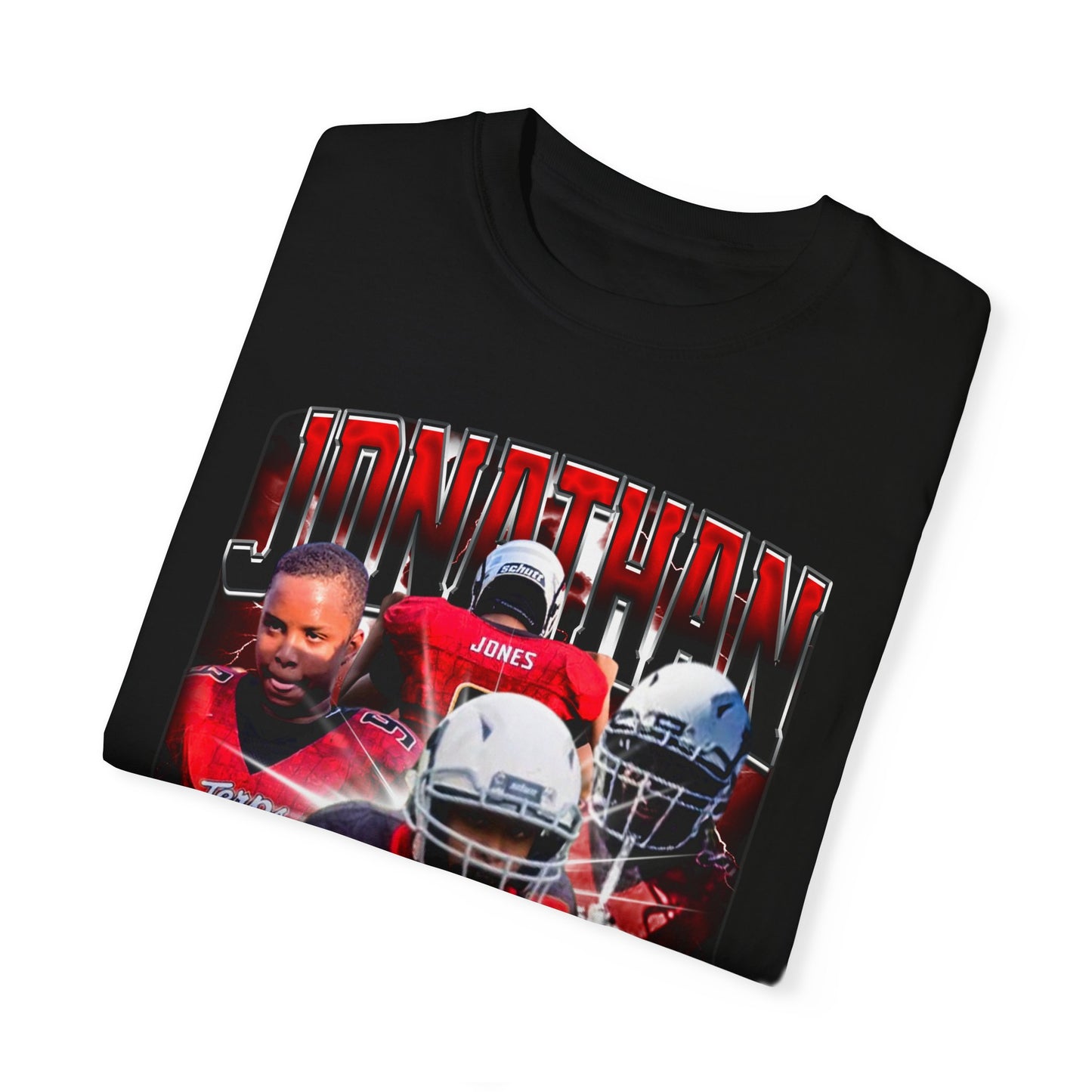 Jonathan Jones Heavy Cotton Tee