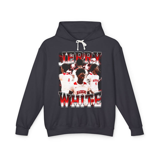 Jerry White Hoodie