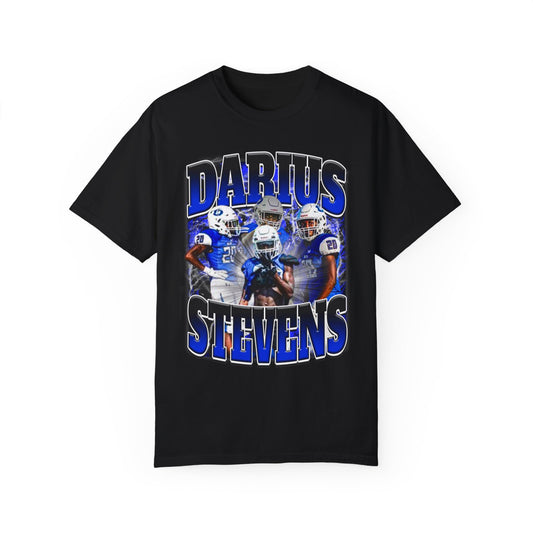 Darius Stevens Unisex Garment-Dyed T-shirt