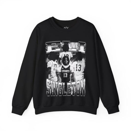 Eli Singleton Crewneck Sweatshirt