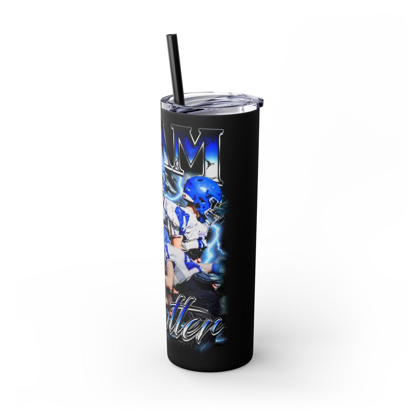 Liam Cotter Stainless Steal Tumbler