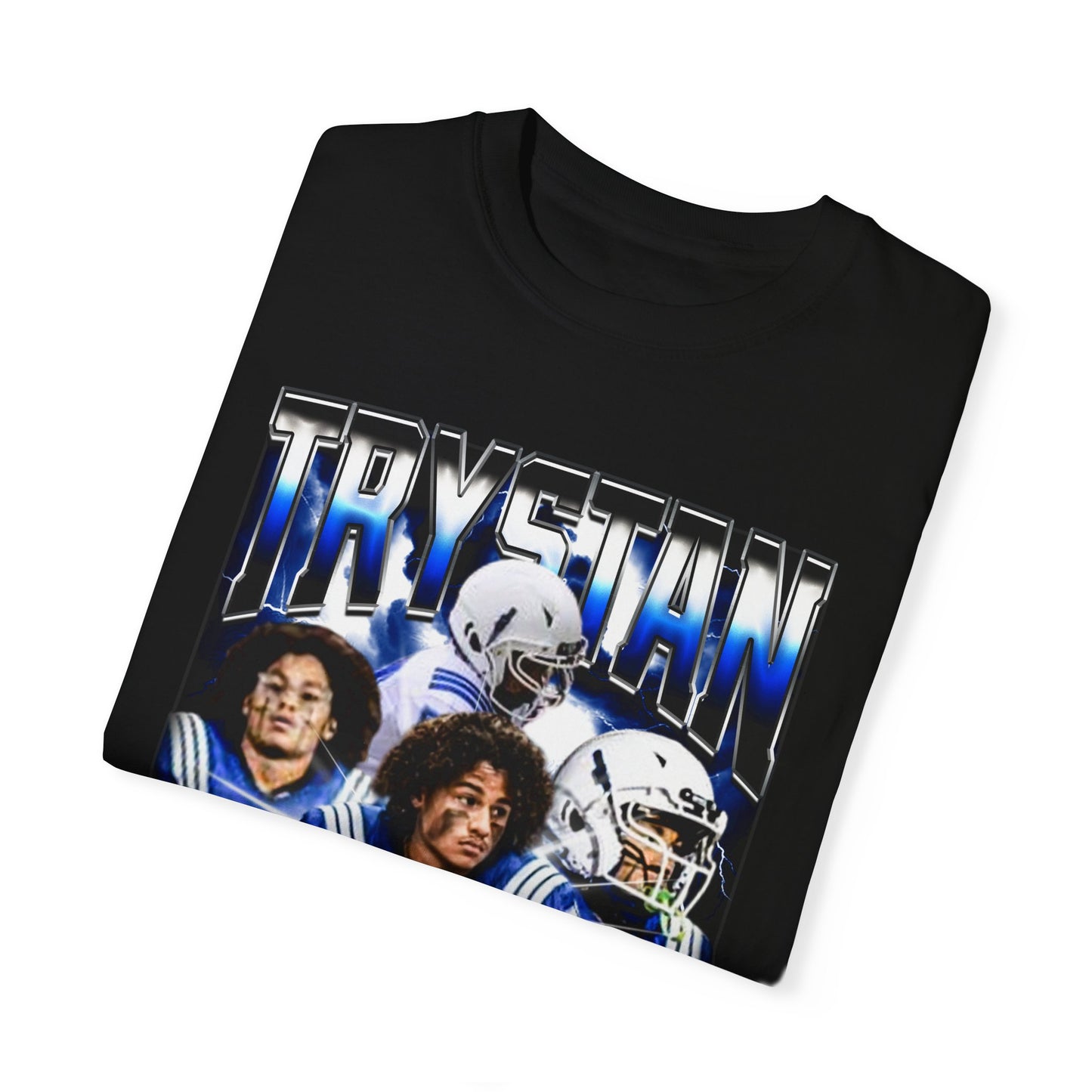 Trystan Heavy Cotton Tee