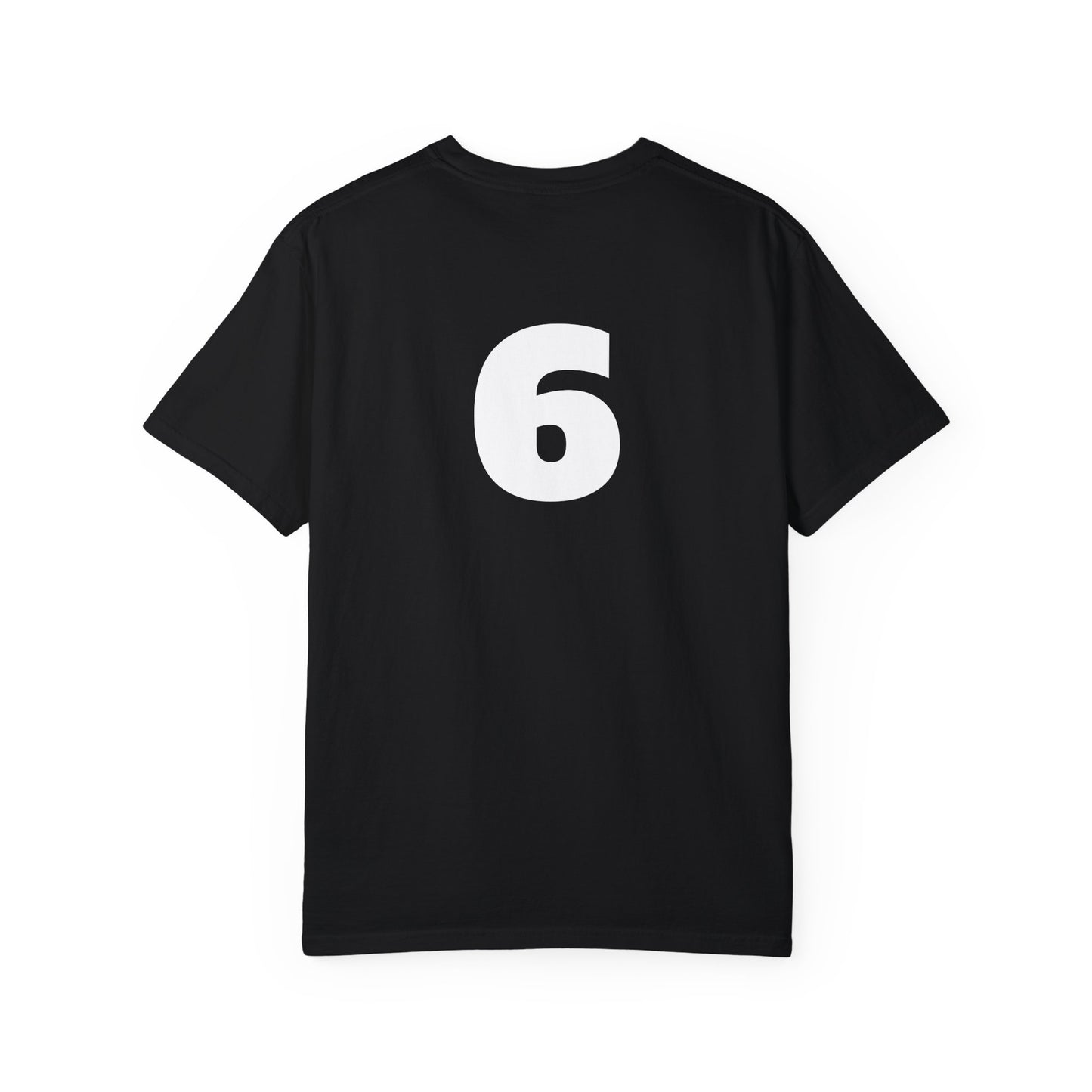 Ibrahim Dembele Heavy Cotton Tee