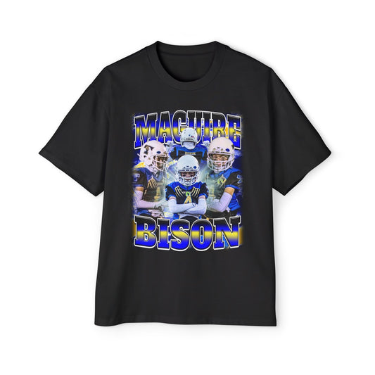 Maguire Bison Oversized Tee