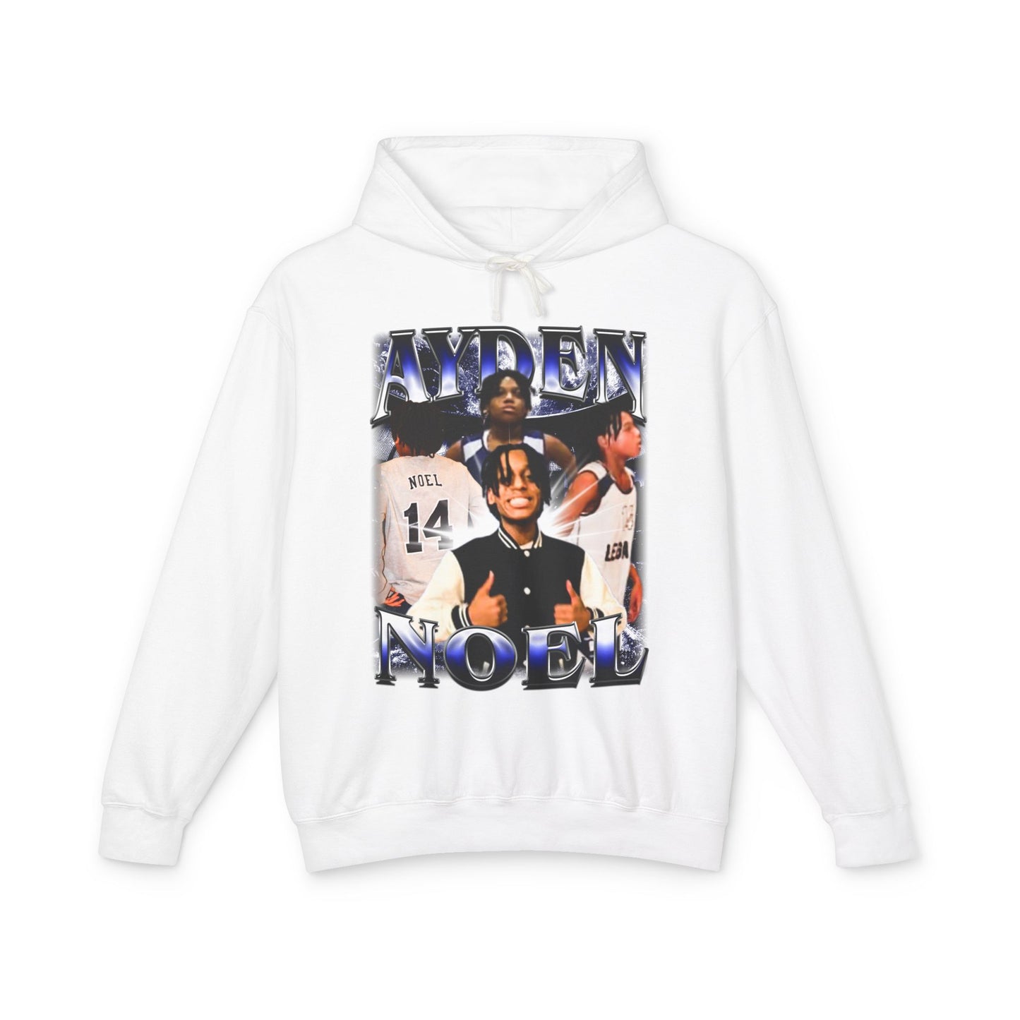 Ayden Noel Hoodie