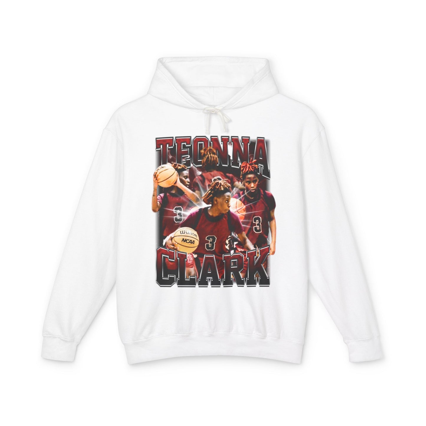 Teonna Clark Hoodie