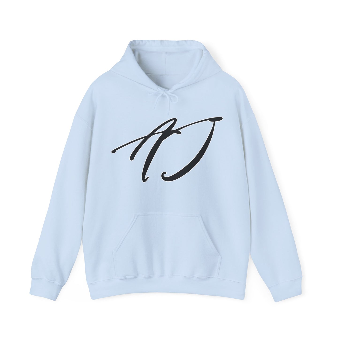 AJ Ocsona Hoodie