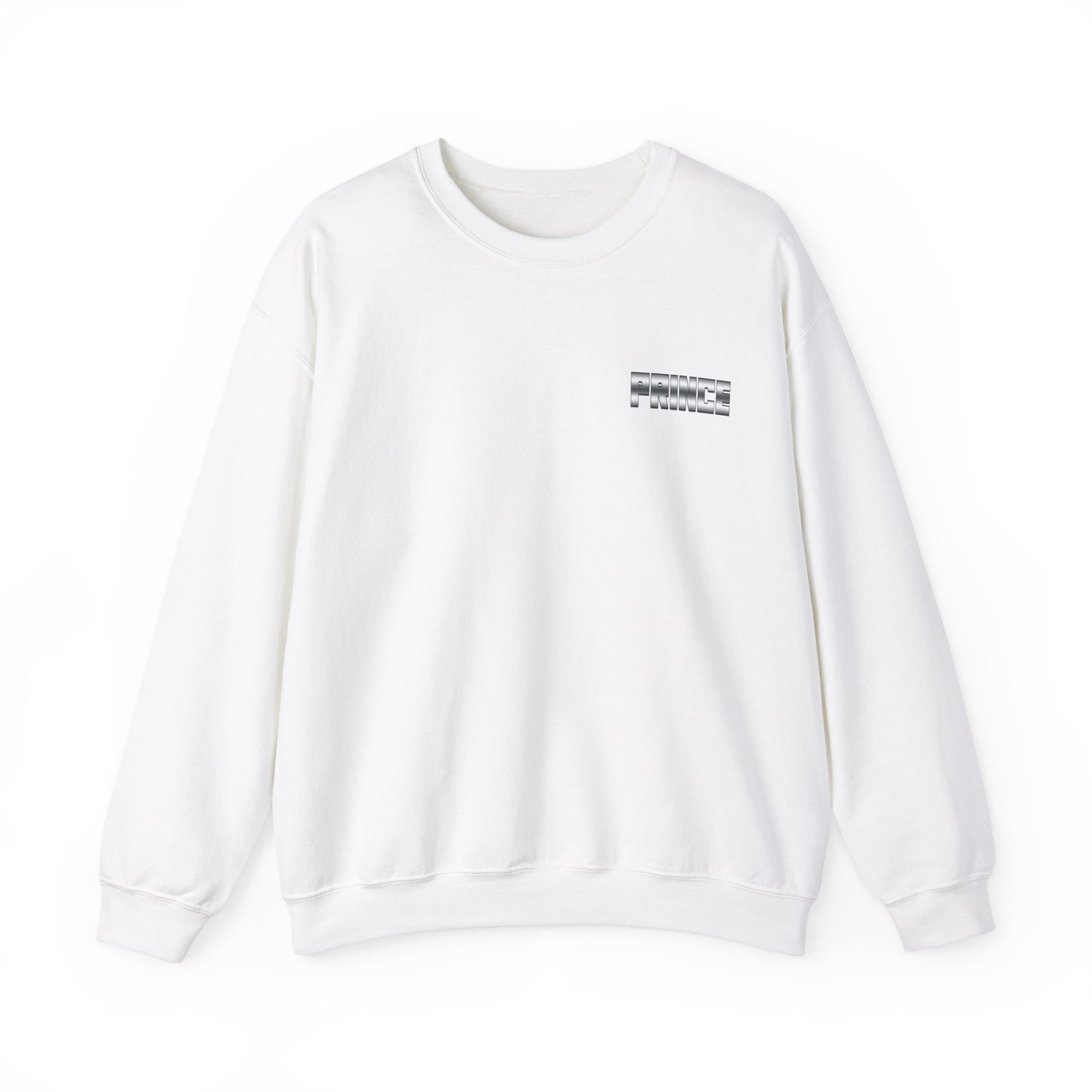 Prince Crewneck Sweatshirt