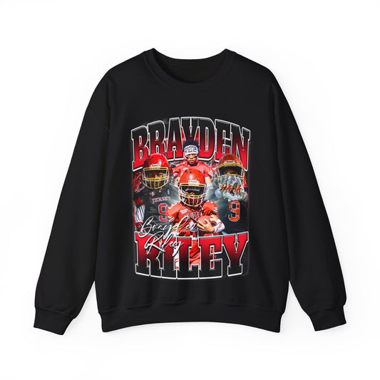 Brayden Riley Crewneck Sweatshirt