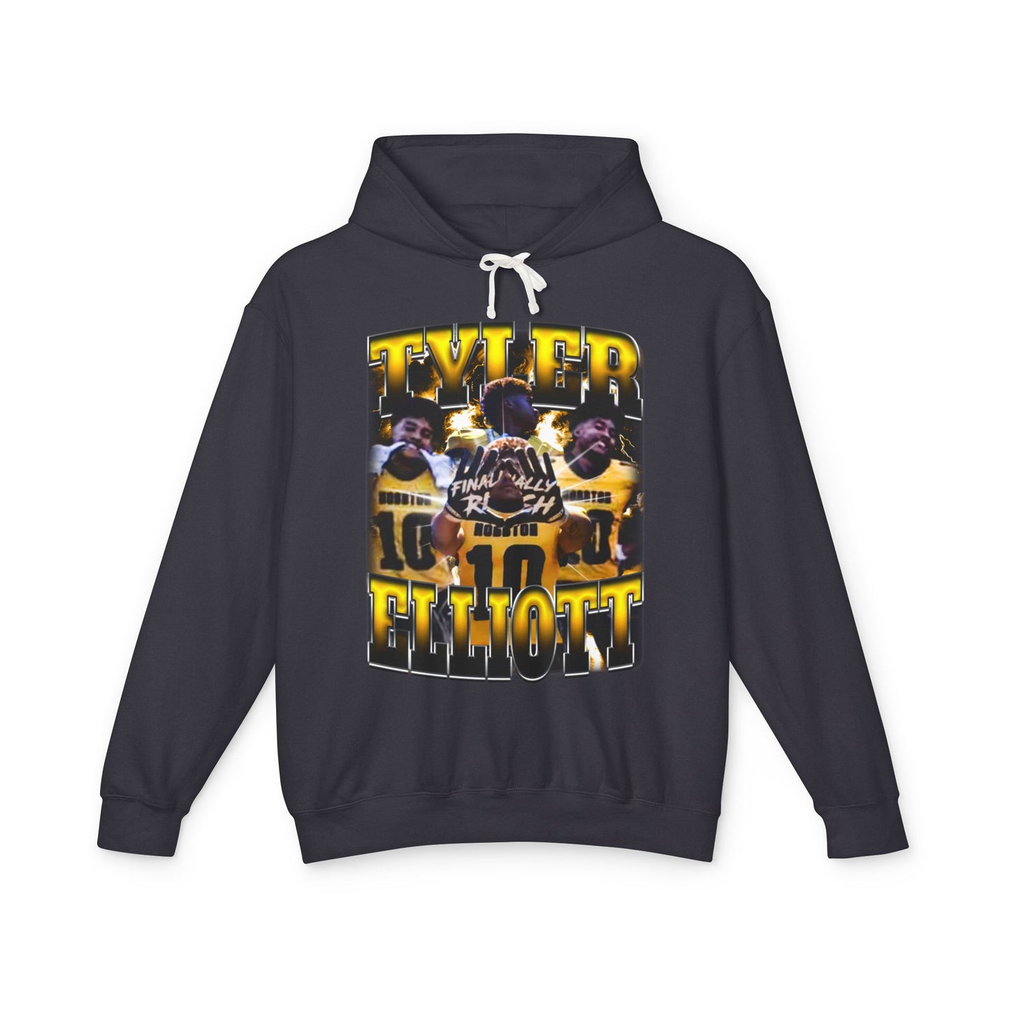 Tyler Elliott Hoodie