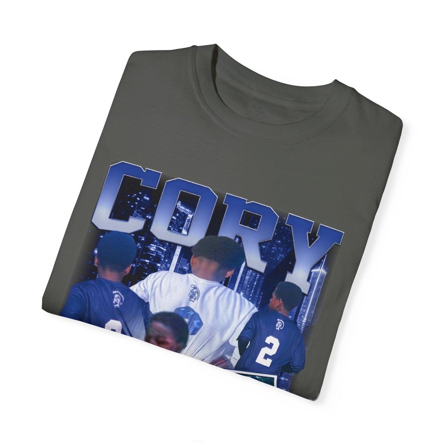 Cory Butler Heavyweight Premium Tee