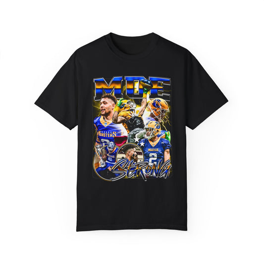 Moe Strong Heavy Cotton Tee