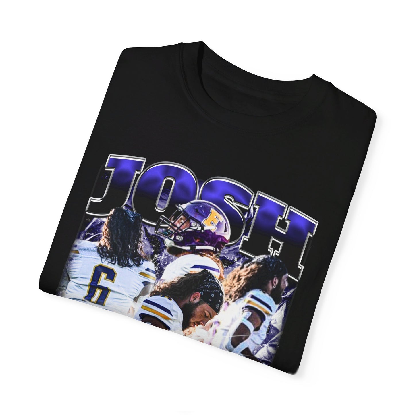 Josh Brill Heavy Cotton Tee