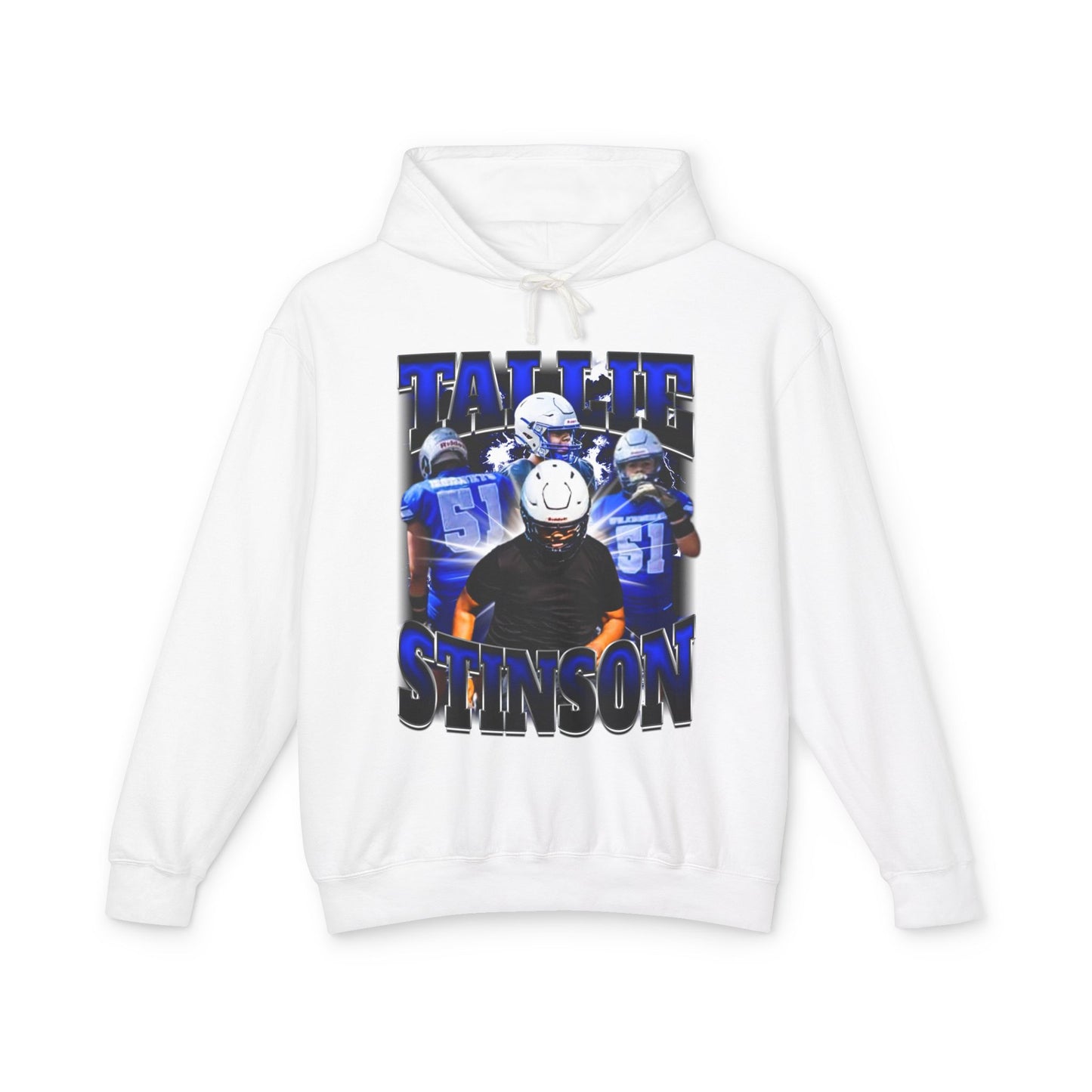 Tallie Stinson Hoodie