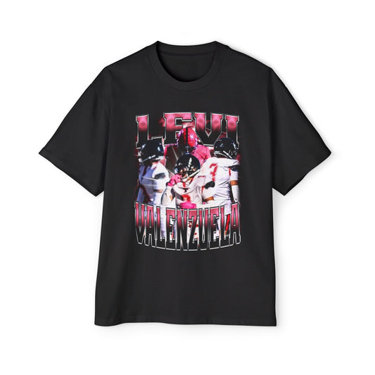 Levi Valenzuela Oversized Tee