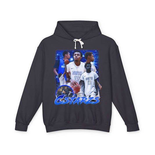 Malcolm Hoodie