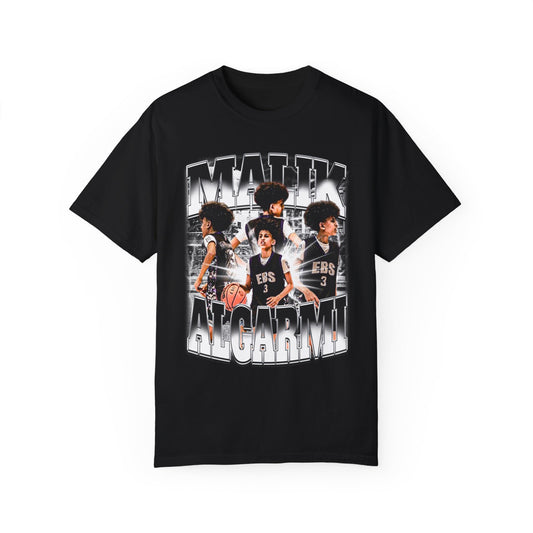 Malik Algarmi Heavy Cotton Tee