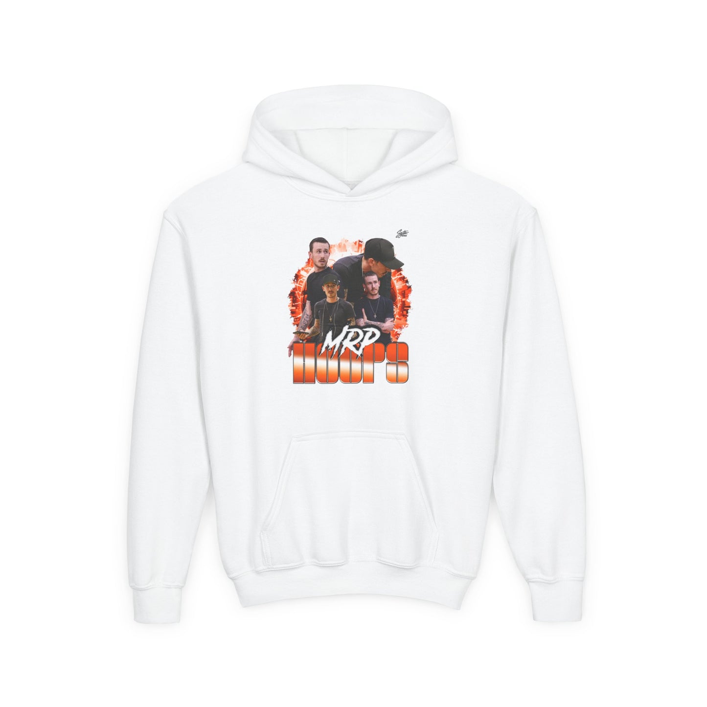 Mark Howard Youth Hoodie