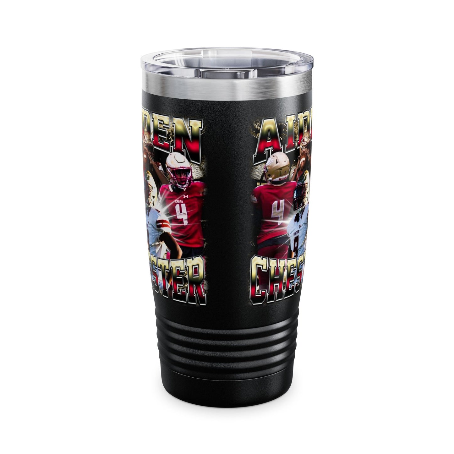 Aiden Chester Stainless Steal Tumbler